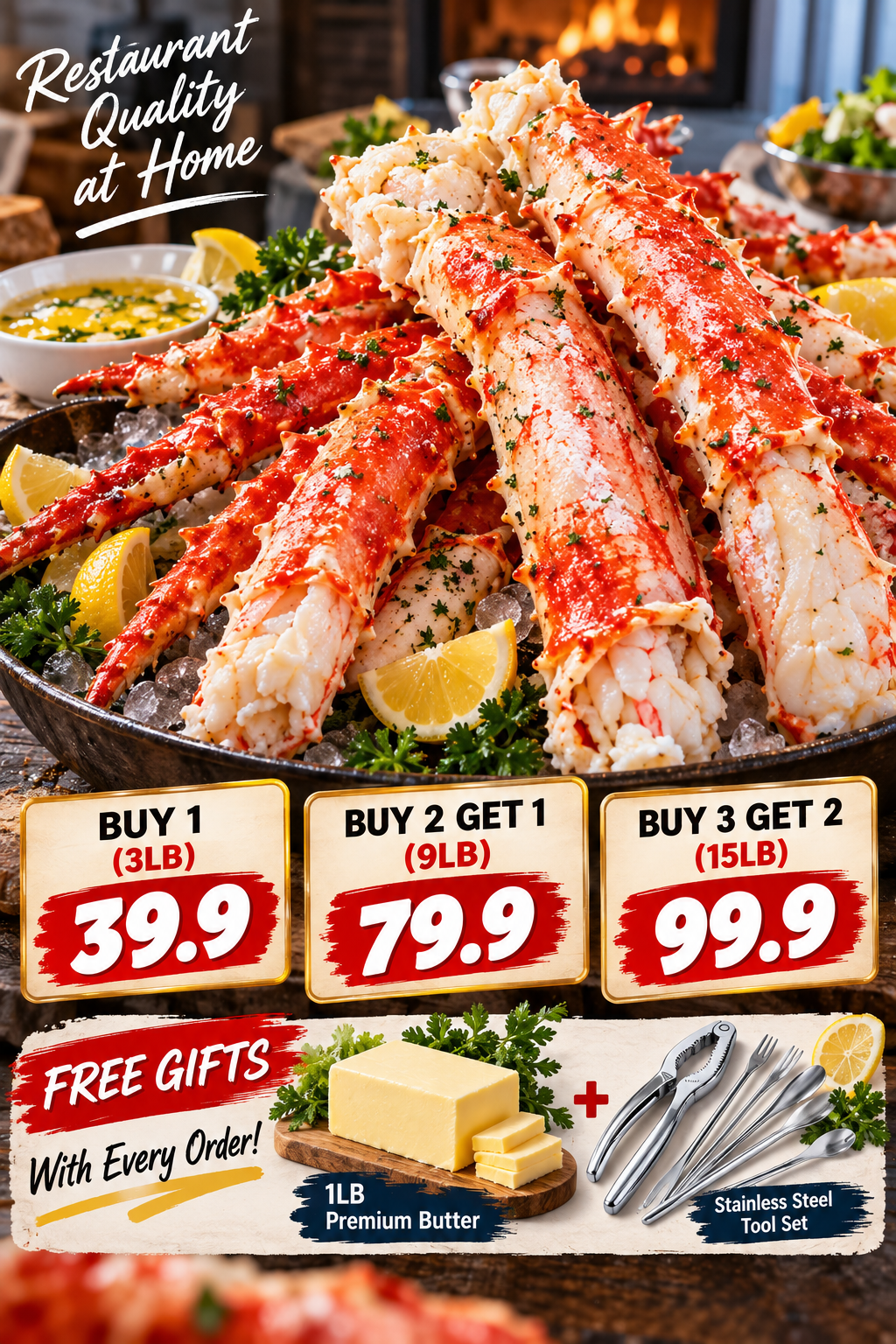 📣 DEALS OF THE WEEK